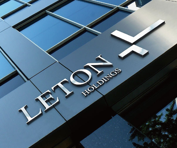 標志設計公司：為什么你需要專業(yè)的設計師