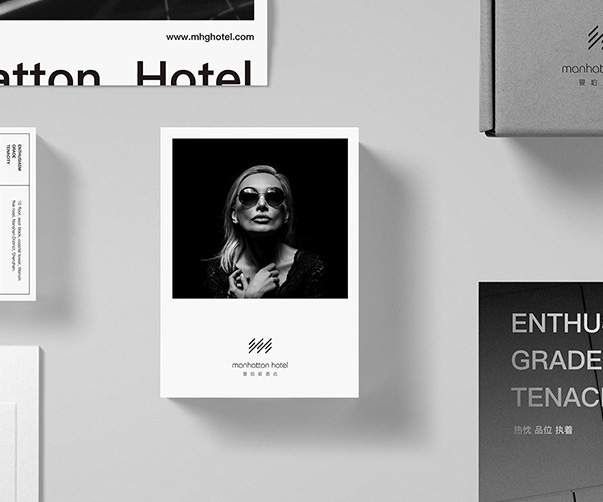 上海VI設(shè)計如何推動社會公益項目？