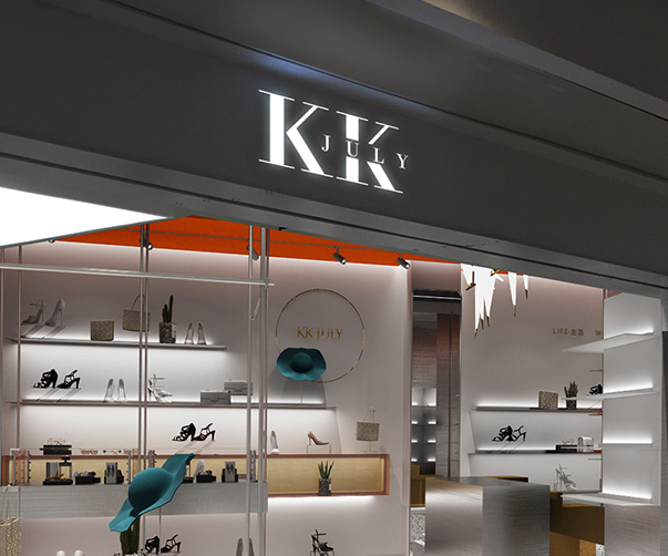 廣州VI設(shè)計(jì)中如何處理品牌的可信度和友好形象？